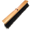 Wholesale Broom Heads Outdoor Push Hand Floor Road Brush